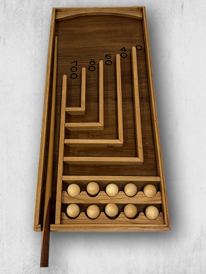 L&rsquo;aérobille Boule JEUX 2 MAINS LOCATION