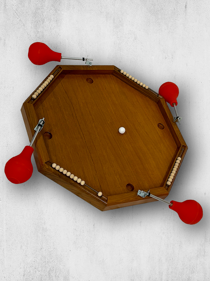 Billard nicolas Billes JEUX 2 MAINS LOCATION