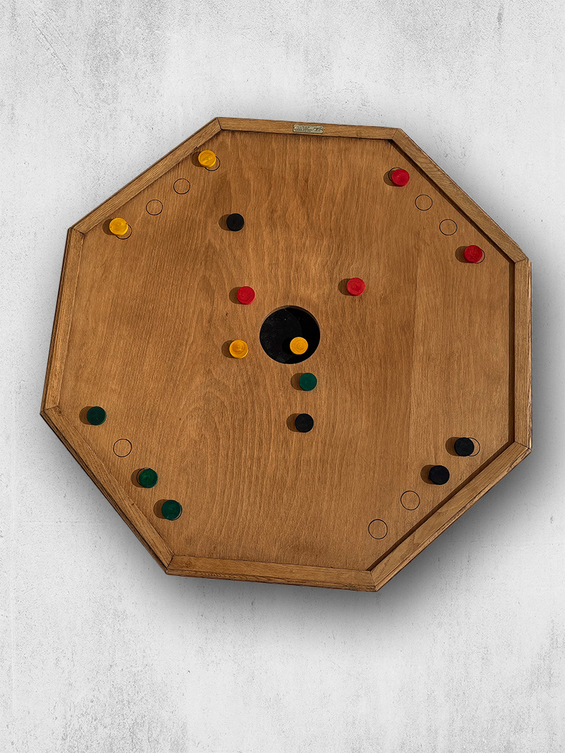 Black hole Palets JEUX 2 MAINS LOCATION